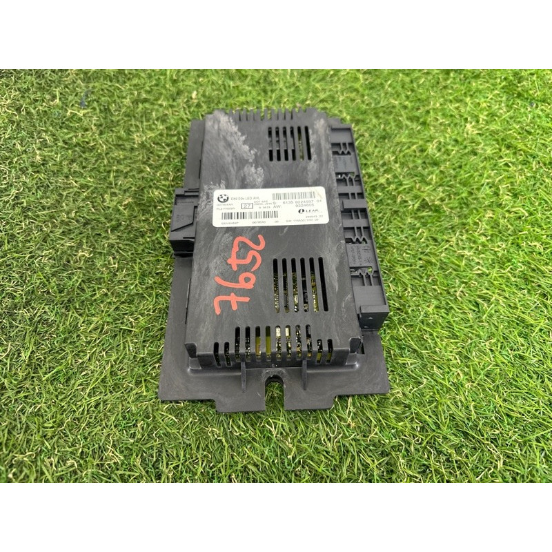 Блок FRM (электрика / блоки управления) BMW 3-series E90 2010 3.0 N54 61356827064