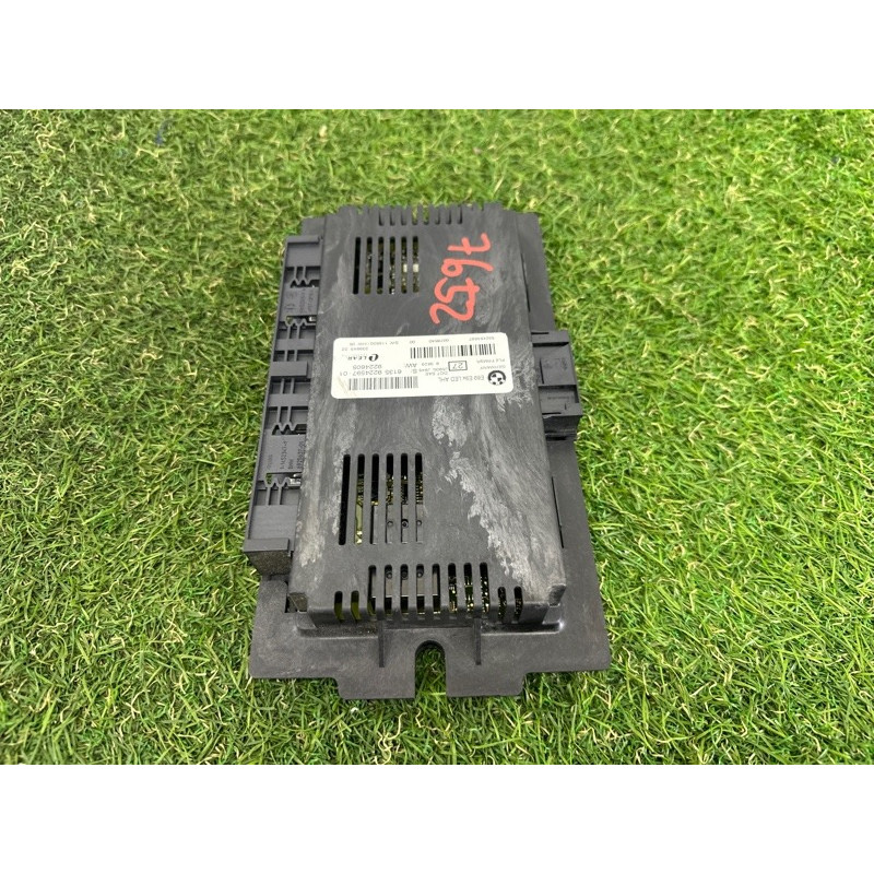 Блок FRM (электрика / блоки управления) BMW 3-series E90 2010 3.0 N54 61356827064