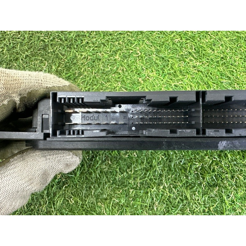 Блок FRM (электрика / блоки управления) BMW 3-series E90 2010 3.0 N54 61356827064