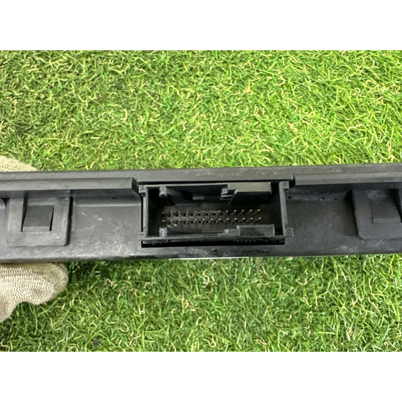 Блок FRM (электрика / блоки управления) BMW 3-series E90 2010 3.0 N54 61356827064