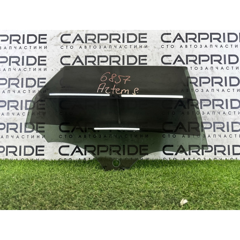 Стекло (кузов и элементы) LAND ROVER Range Rover Evoque L538 2016 2.0 LR026714