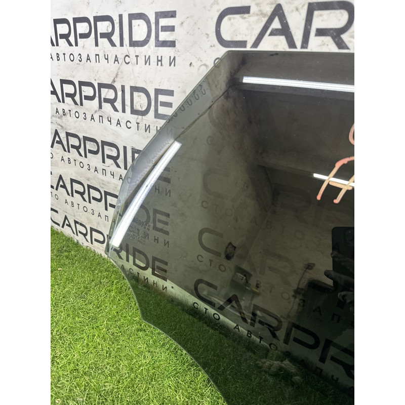 Стекло (кузов и элементы) LAND ROVER Range Rover Evoque L538 2016 2.0 LR026714