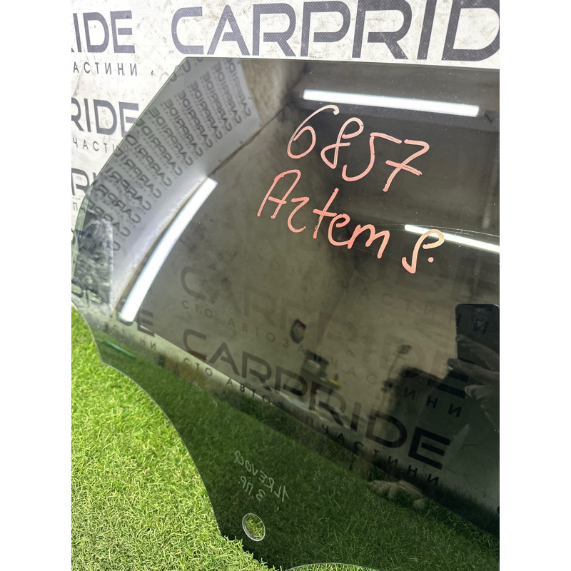 Стекло (кузов и элементы) LAND ROVER Range Rover Evoque L538 2016 2.0 LR026714