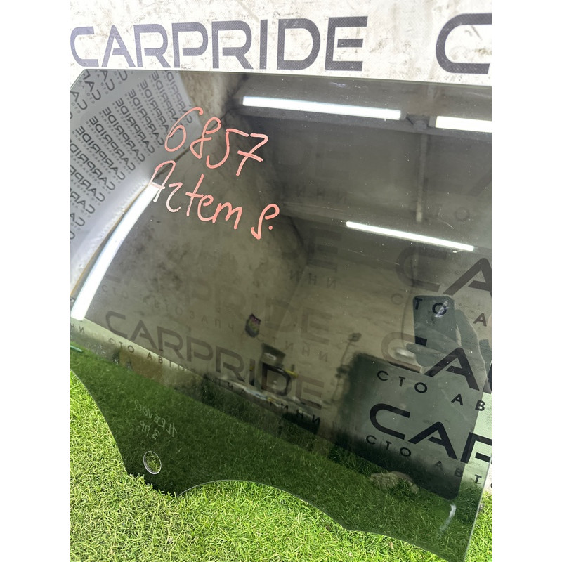 Стекло (кузов и элементы) LAND ROVER Range Rover Evoque L538 2016 2.0 LR026714