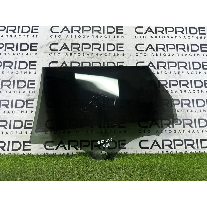 Стекло (кузов и элементы) LAND ROVER Range Rover Evoque L538 2016 2.0 LR026714