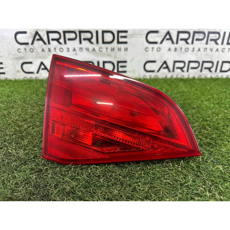 Задний фонарь (оптика) AUDI A4 B8 2013 2.0 TFSI 8K9945093A