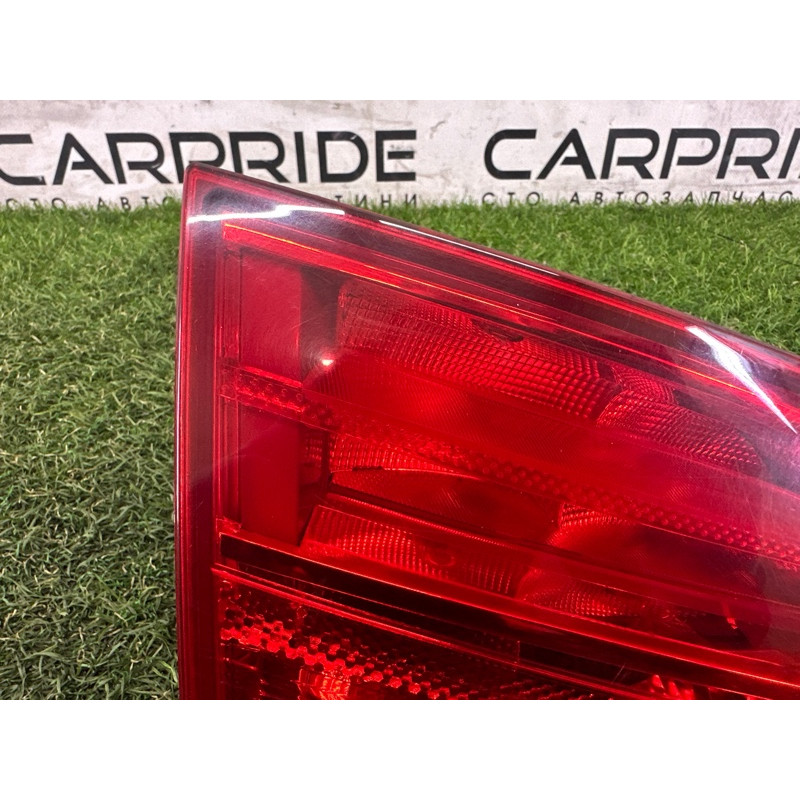 Задний фонарь (оптика) AUDI A4 B8 2013 2.0 TFSI 8K9945093A