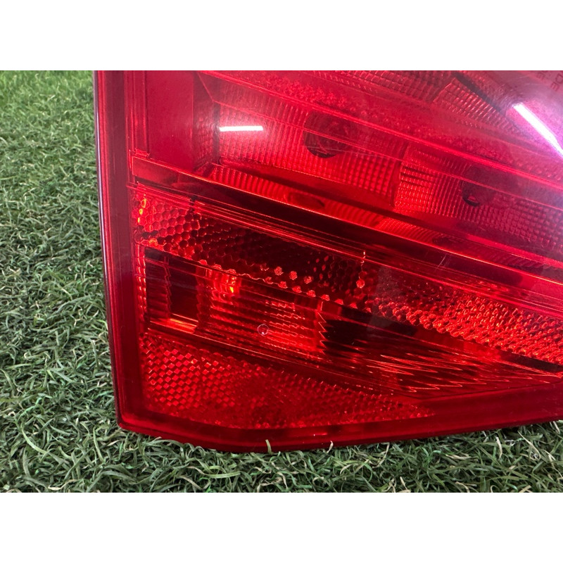 Задний фонарь (оптика) AUDI A4 B8 2013 2.0 TFSI 8K9945093A