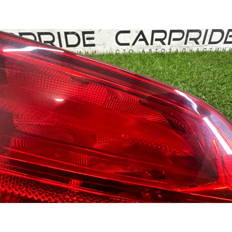 Задний фонарь (оптика) AUDI A4 B8 2013 2.0 TFSI 8K9945093A