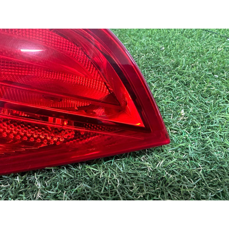 Задний фонарь (оптика) AUDI A4 B8 2013 2.0 TFSI 8K9945093A