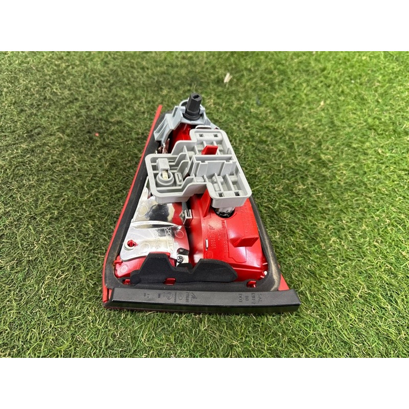 Задний фонарь (оптика) AUDI A4 B8 2013 2.0 TFSI 8K9945093A