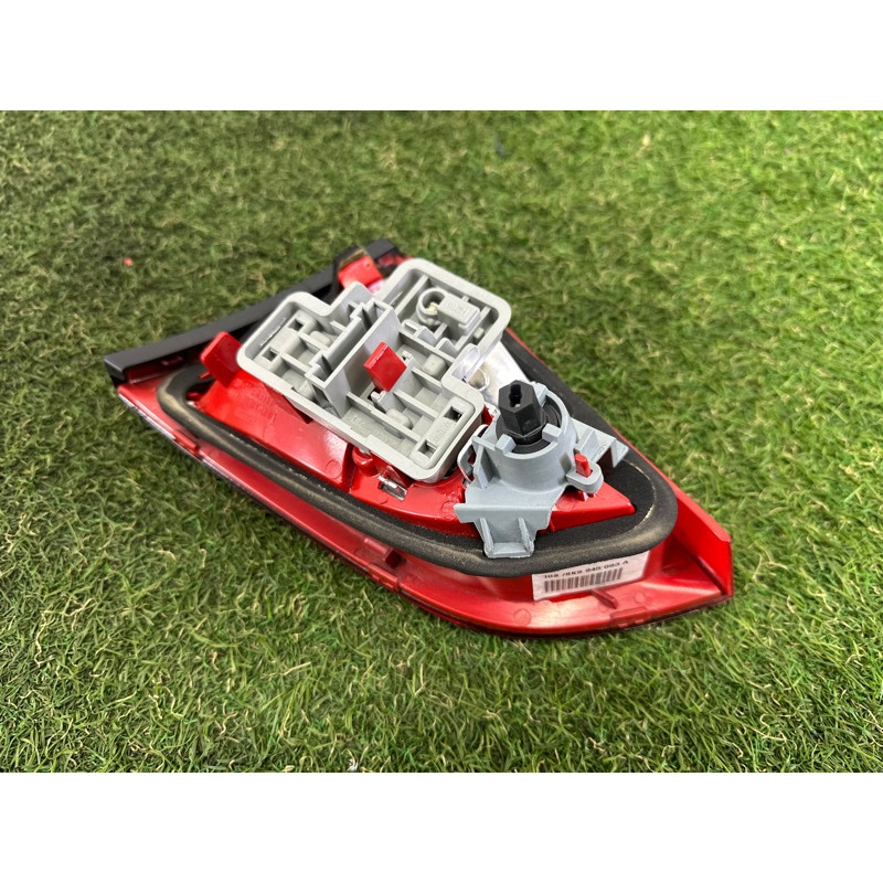 Задний фонарь (оптика) AUDI A4 B8 2013 2.0 TFSI 8K9945093A