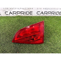 Задній ліхтар