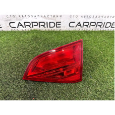 Задний фонарь