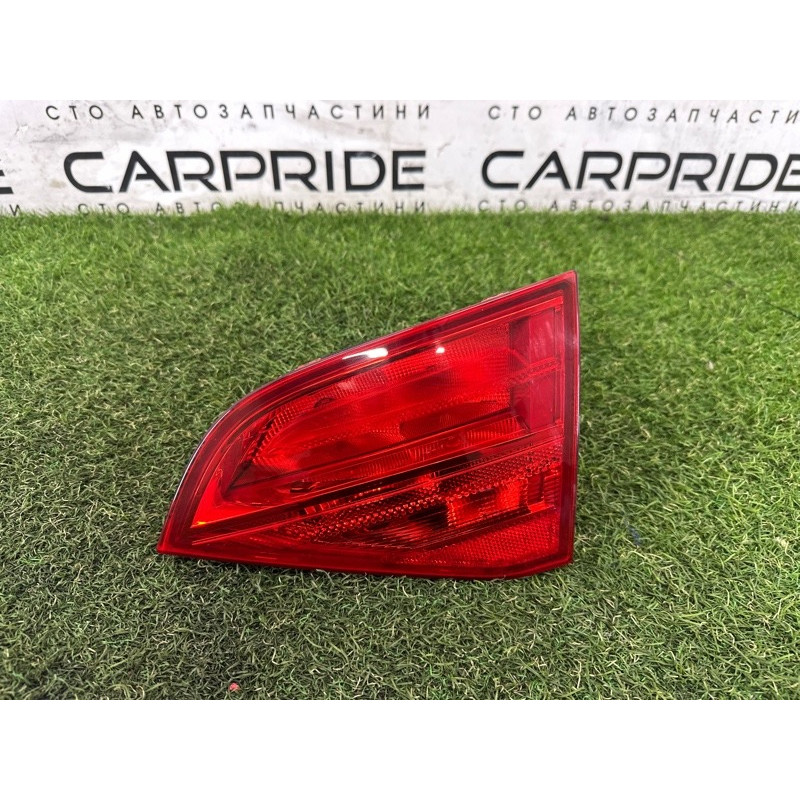 Задний фонарь (оптика) AUDI A4 B8 2013 2.0 TFSI 8K9945094A