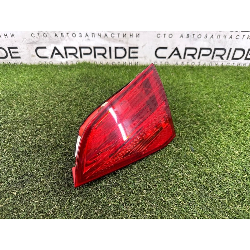 Задний фонарь (оптика) AUDI A4 B8 2013 2.0 TFSI 8K9945094A