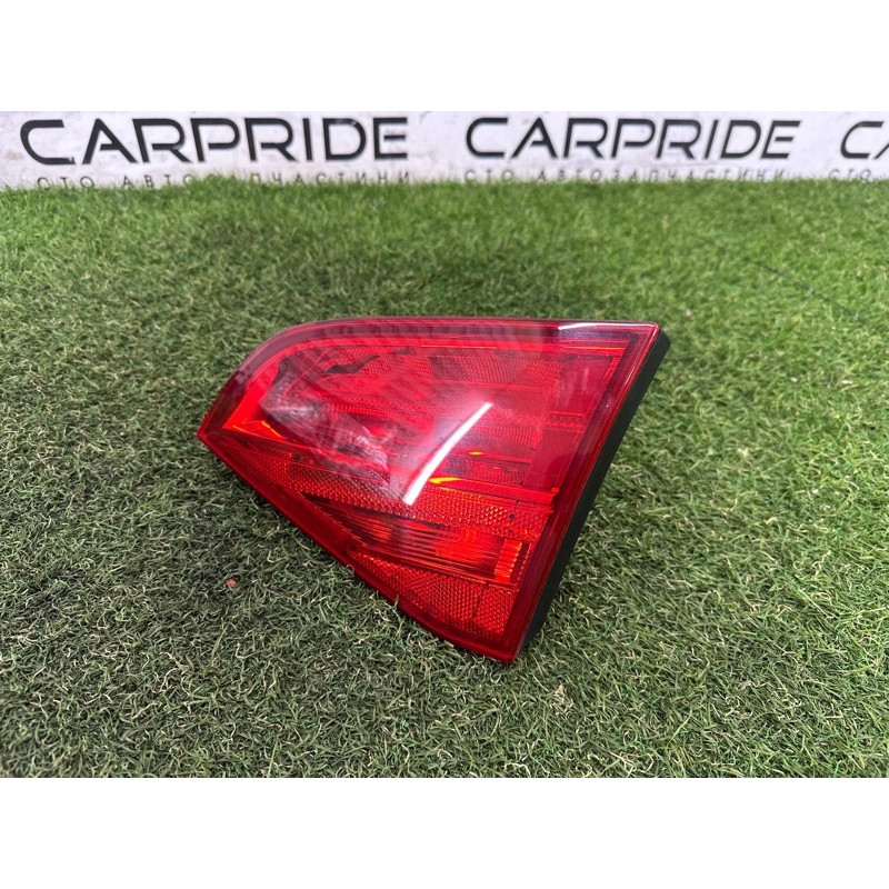 Задний фонарь (оптика) AUDI A4 B8 2013 2.0 TFSI 8K9945094A