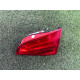 Задний фонарь (оптика) AUDI A4 B8 2013 2.0 TFSI 8K9945094A