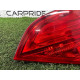 Задний фонарь (оптика) AUDI A4 B8 2013 2.0 TFSI 8K9945094A