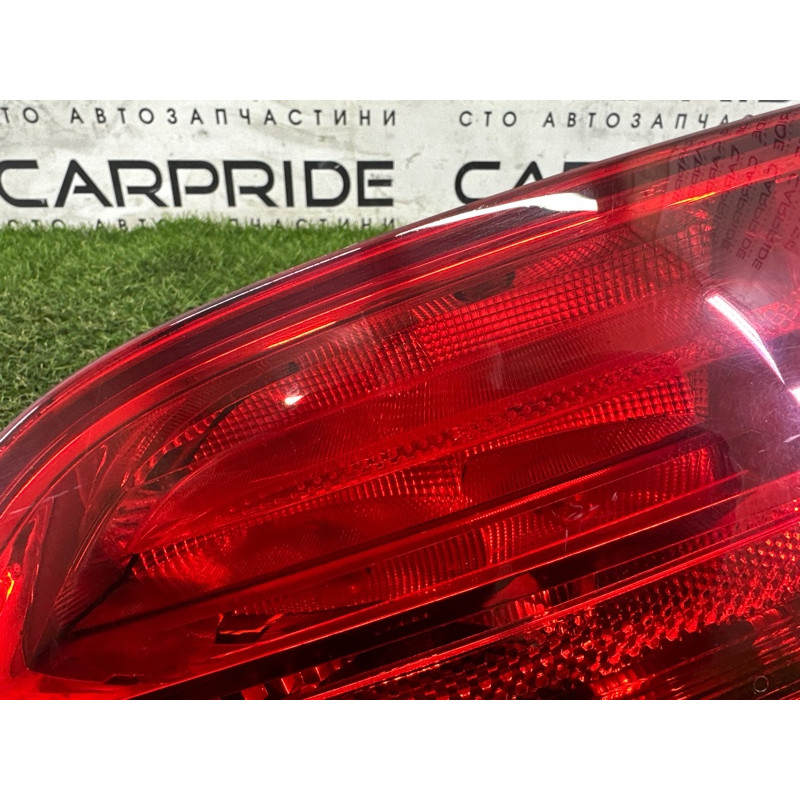 Задний фонарь (оптика) AUDI A4 B8 2013 2.0 TFSI 8K9945094A