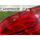 Задний фонарь (оптика) AUDI A4 B8 2013 2.0 TFSI 8K9945094A