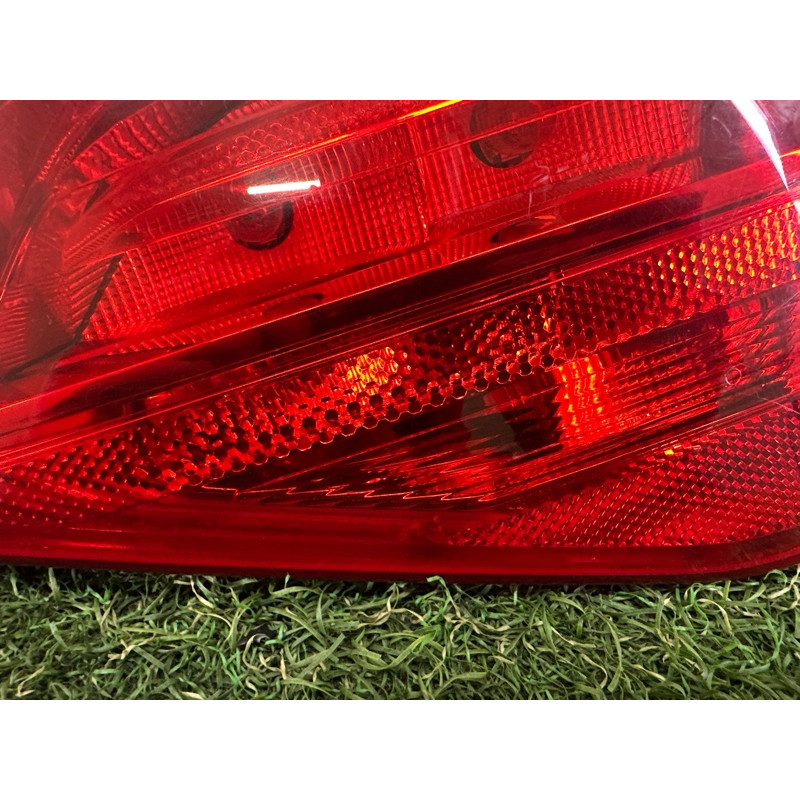 Задний фонарь (оптика) AUDI A4 B8 2013 2.0 TFSI 8K9945094A