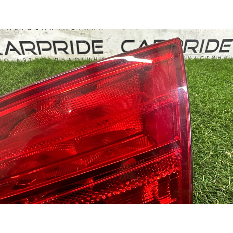 Задний фонарь (оптика) AUDI A4 B8 2013 2.0 TFSI 8K9945094A