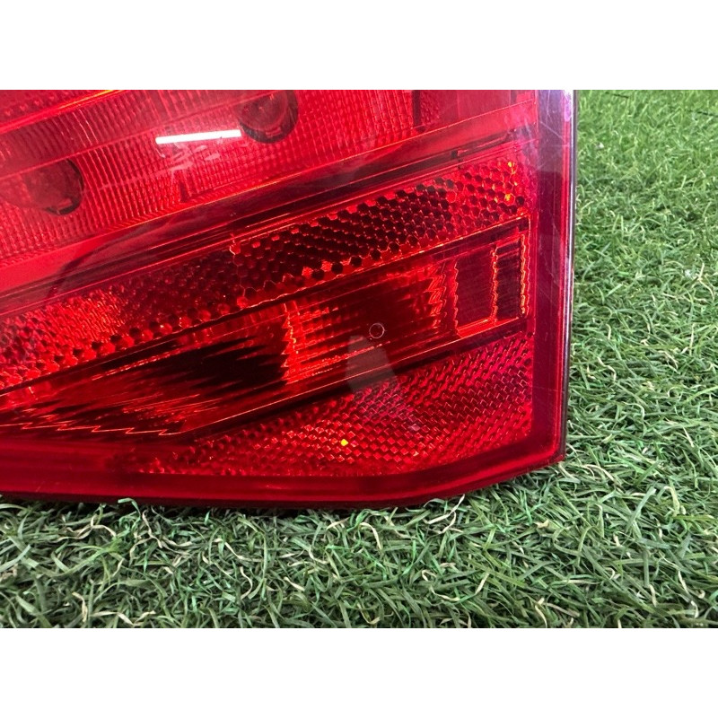 Задний фонарь (оптика) AUDI A4 B8 2013 2.0 TFSI 8K9945094A