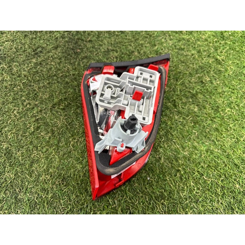 Задний фонарь (оптика) AUDI A4 B8 2013 2.0 TFSI 8K9945094A