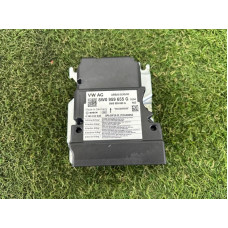 Блок управления airbag