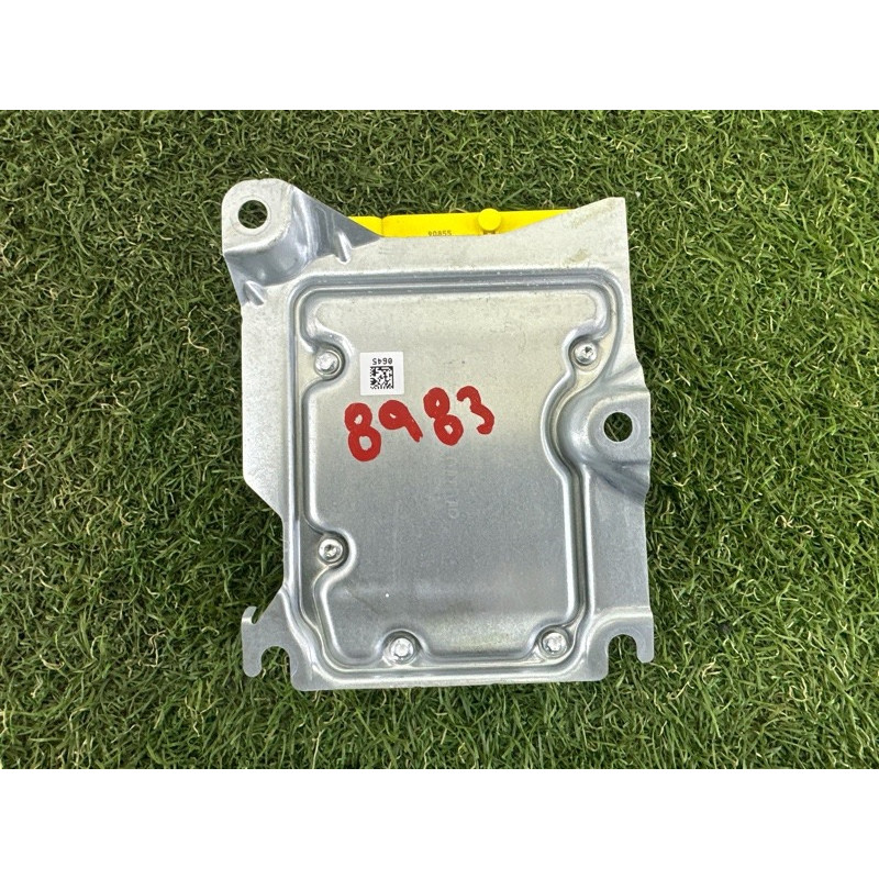 Блок управления airbag (airbag / безопасность) AUDI A4 B9 2017 2.0 TFSI 8W0959655G