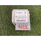 Блок управления airbag (airbag / безопасность) AUDI A4 B8 2014 2.0 TFSI 8K0959655P