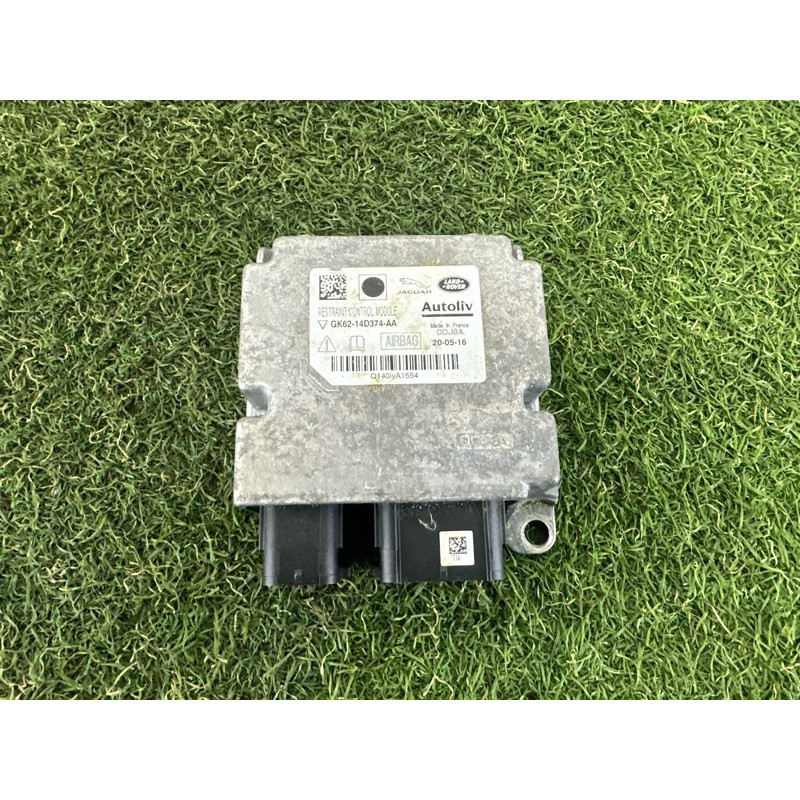 Блок управления airbag (airbag / безопасность) LAND ROVER Range Rover L405 2016 5.0 LR071268