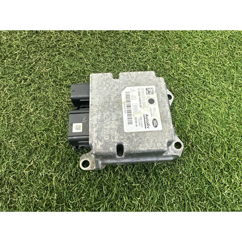 Блок управления airbag (airbag / безопасность) LAND ROVER Range Rover L405 2016 5.0 LR071268