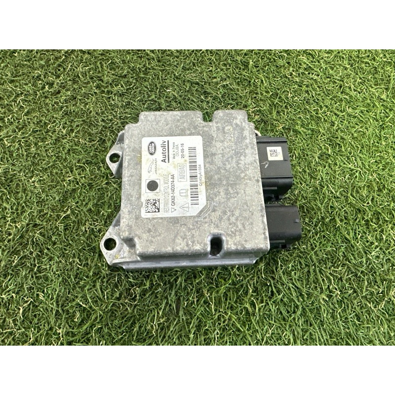 Блок управления airbag (airbag / безопасность) LAND ROVER Range Rover L405 2016 5.0 LR071268