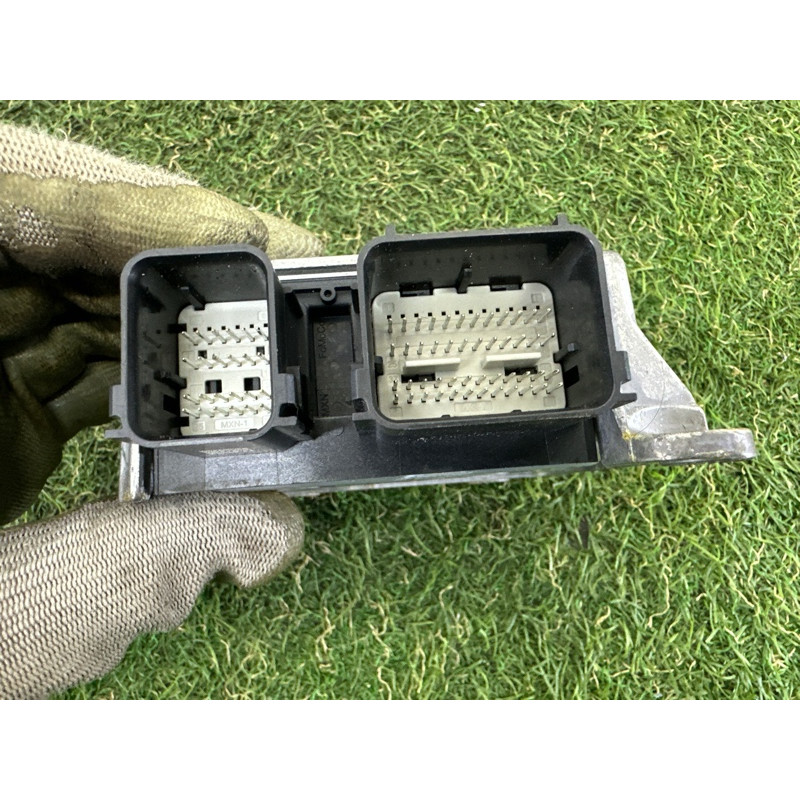 Блок управления airbag (airbag / безопасность) LAND ROVER Range Rover L405 2016 5.0 LR071268