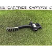 Педаль газа