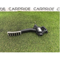 Педаль газа