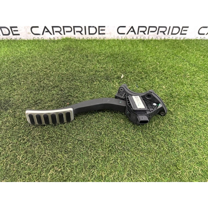 Педаль газа (электрика двигателя) LAND ROVER Range Rover L405 2016 5.0 LR072171