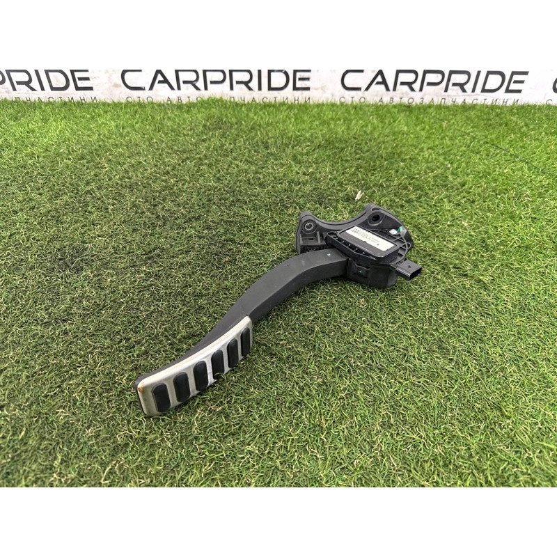 Педаль газа (электрика двигателя) LAND ROVER Range Rover L405 2016 5.0 LR072171