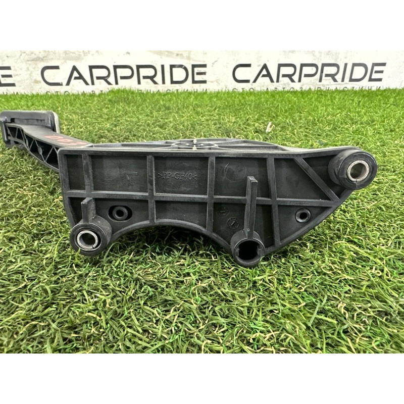 Педаль газа (электрика двигателя) LAND ROVER Range Rover L405 2016 5.0 LR072171