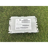 Блок радиоприемника