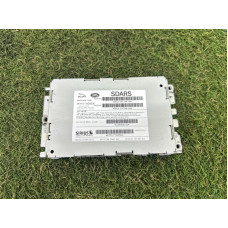 Блок радиоприемника