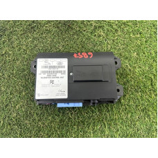 Блок телематики