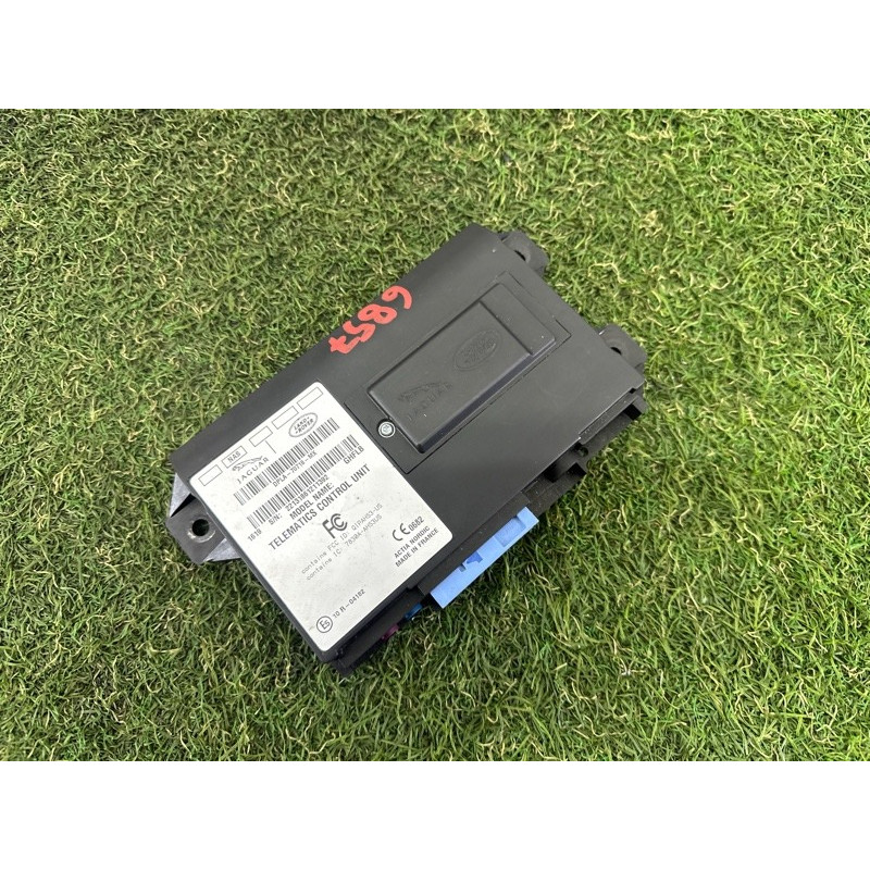 Блок телематики (электрика / блоки управления) LAND ROVER Range Rover Evoque L538 2016 2.0 LR084928