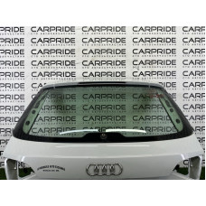 Стекло крышки багажника