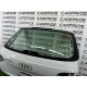 Стекло крышки багажника (стекла и зеркала) AUDI A4 B8 2013 2.0 TFSI 8K9845501NVB