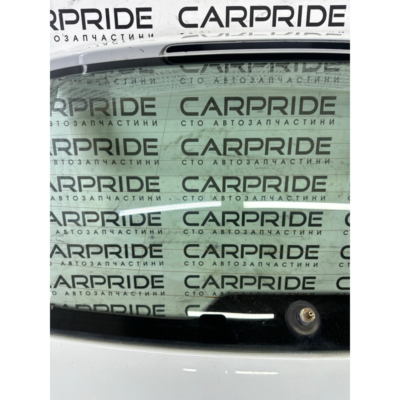 Стекло крышки багажника (стекла и зеркала) AUDI A4 B8 2013 2.0 TFSI 8K9845501NVB