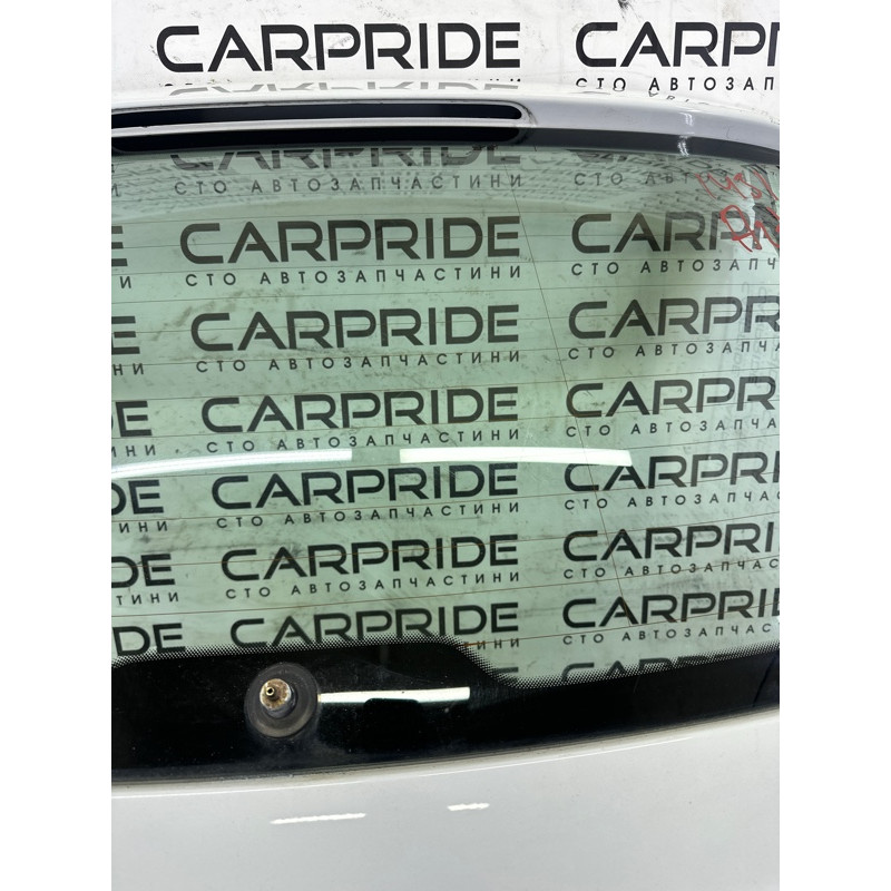 Стекло крышки багажника (стекла и зеркала) AUDI A4 B8 2013 2.0 TFSI 8K9845501NVB