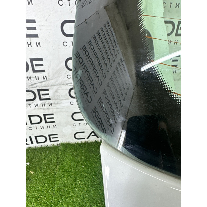 Стекло крышки багажника (стекла и зеркала) AUDI A4 B8 2013 2.0 TFSI 8K9845501NVB